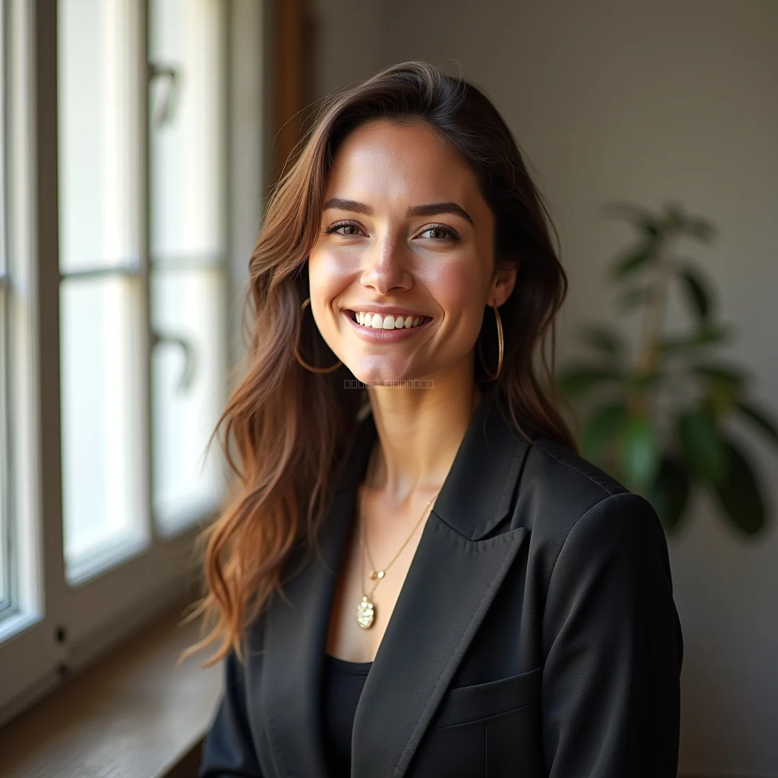 María González